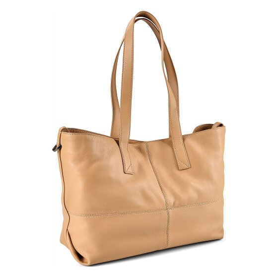 Liebeskind Ariel Shopper Tasche Leder 36 cm