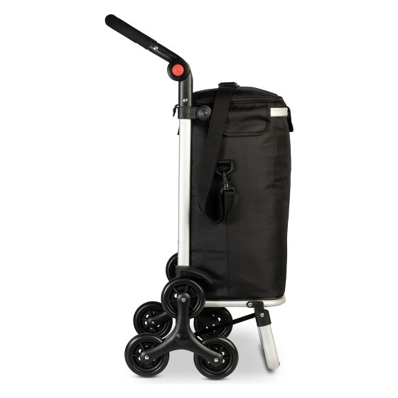 Punta Fabrizio Einkaufstrolley 50 cm