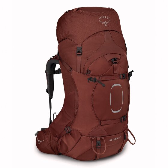Osprey Aether 65 Trekkingrucksack S-M 80 cm