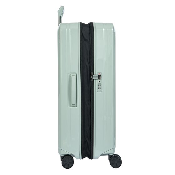 Porsche Design Roadster 4 Rollen Trolley L 75 cm mit Dehnfalte