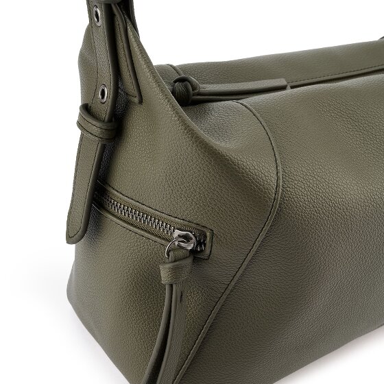 FredsBruder My Bestie Umhängetasche Leder 36 cm