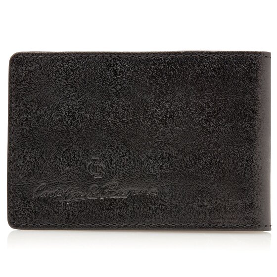 Castelijn & Beerens Gaucho Kreditkartenetui RFID Leder 10 cm