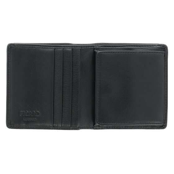 Picard Brooklyn Geldbörse Leder 9.5 cm