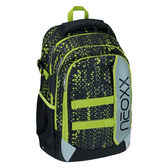 Neoxx Active Pro Schulranzen 45.5 cm