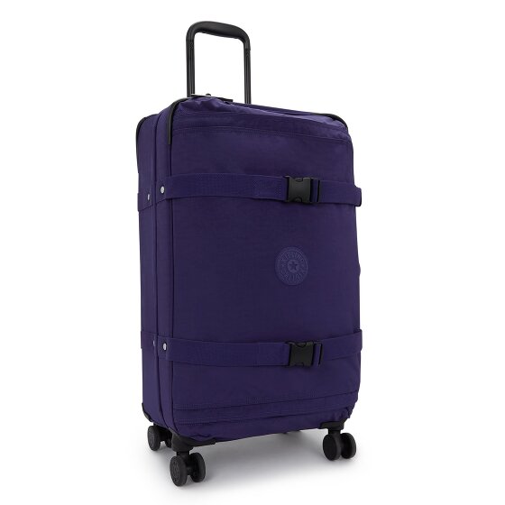 Kipling Basic Spontaneous 4 Rollen Trolley M 66 cm
