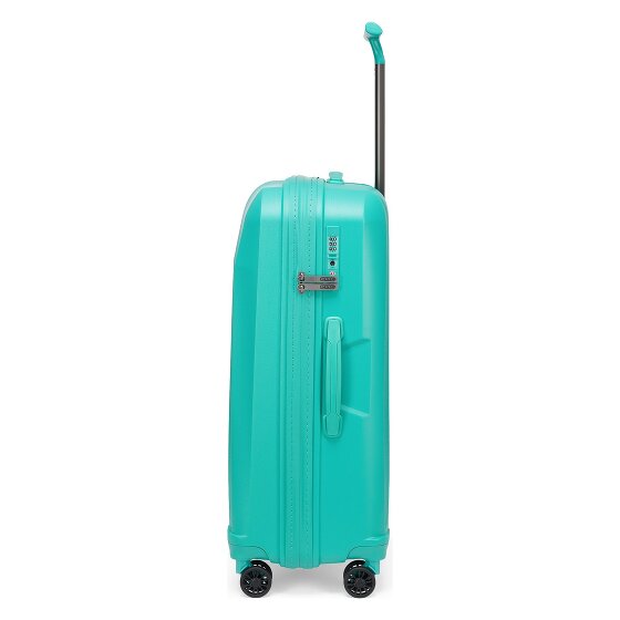 Epic Phantom SL 4-Rollen Trolley 66 cm