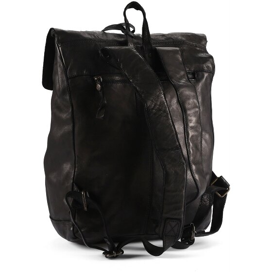Harbour 2nd Urban Poets Daypack Leder 36 cm