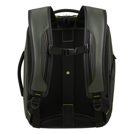 Samsonite Paradiver light Reiserucksack 40 cm Laptopfach