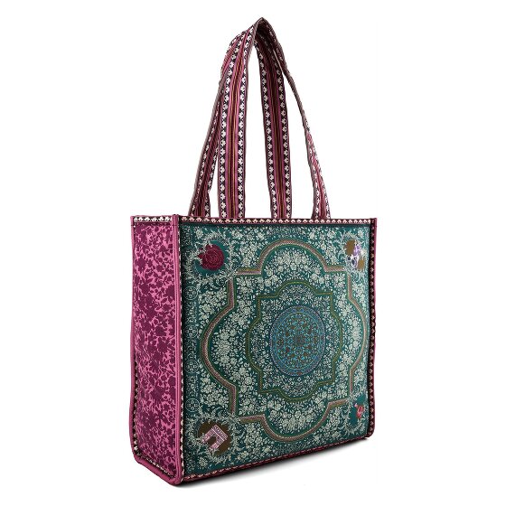 Oilily Barocci Shopper Tasche 36 cm