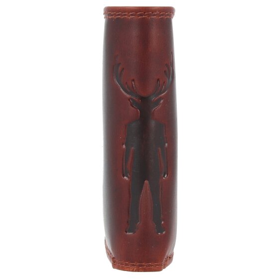 Jack Kinsky Monterey Geldbörse RFID Schutz Leder 13 cm