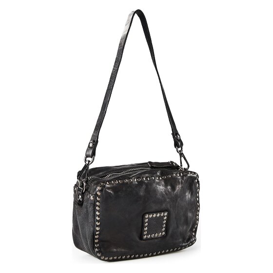 Campomaggi Kate Schultertasche Leder 20 cm