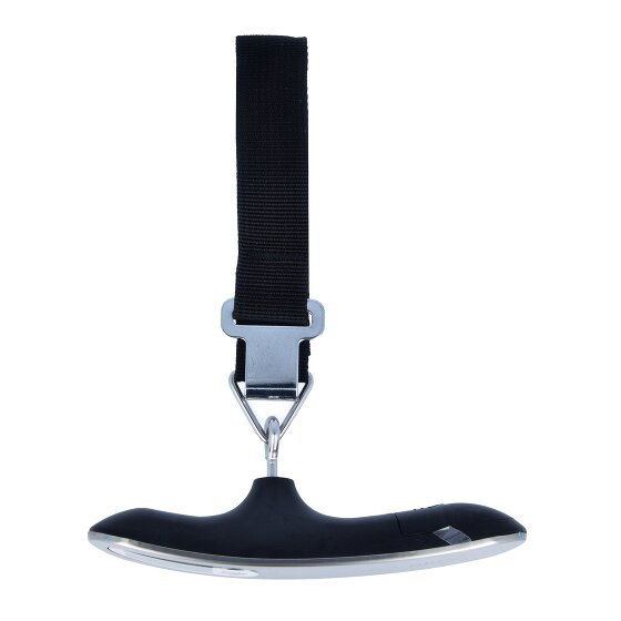Travelite Kofferwaage Alu 15 cm