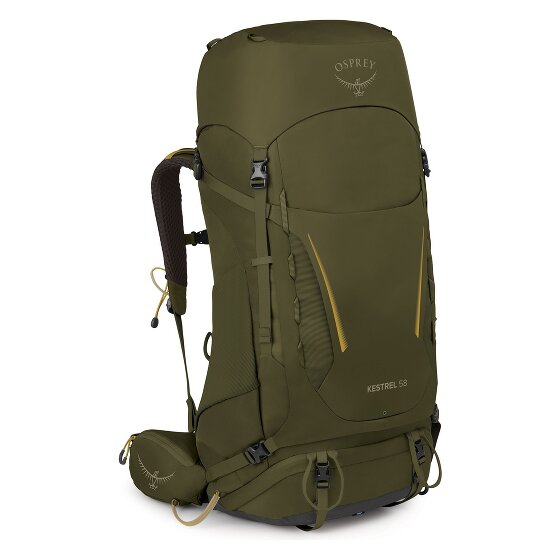 Osprey Kestrel 58 Wanderrucksack L-XL 82 cm