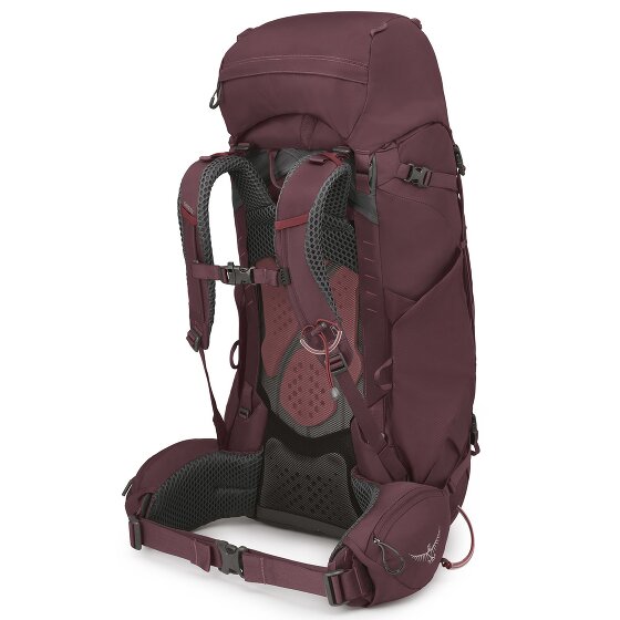 Osprey Kyte 58 Wanderrucksack WM-L 75 cm