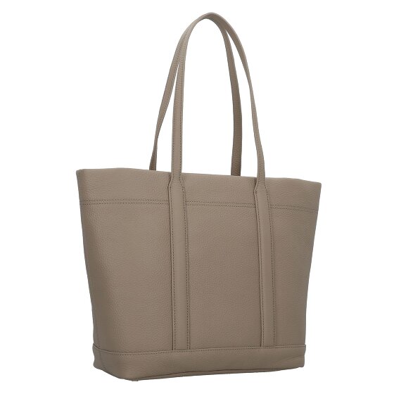 Bogner Bozen Zeta Shopper Tasche Leder 31 cm