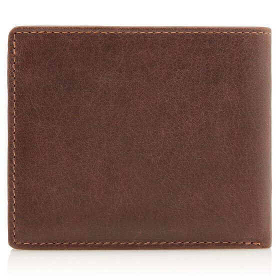 Castelijn & Beerens Canyon Geldbörse RFID Leder 11 cm