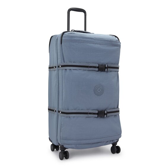 Kipling Basic Spontaneous 4 Rollen Trolley L 78 cm