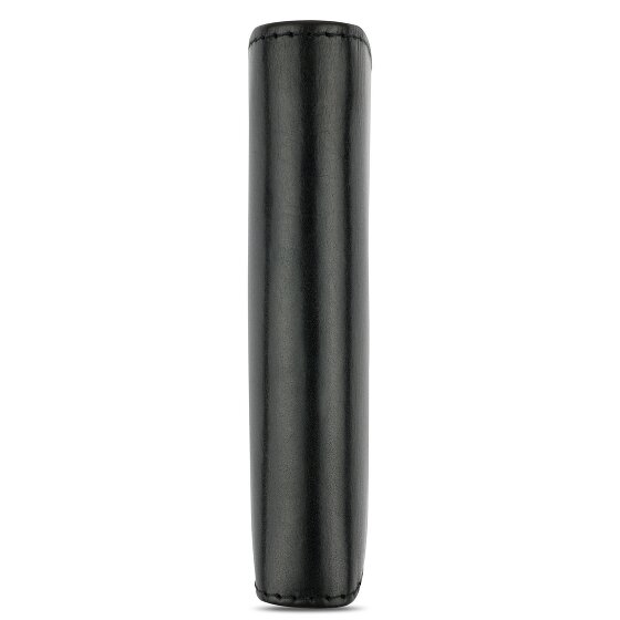 bugatti Nobile Geldbörse RFID Schutz Leder 10 cm