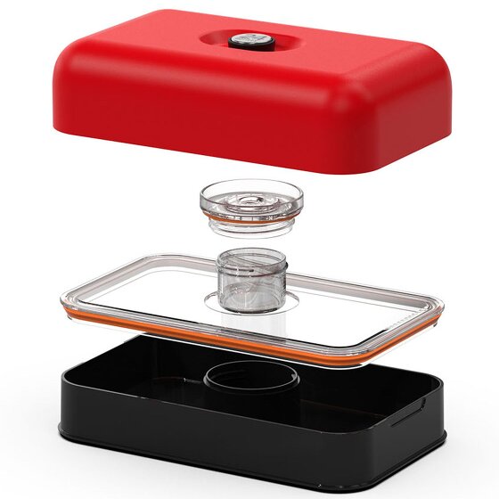 24Bottles Lunchbox 21 cm