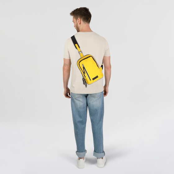 camel active Explore Umhängetasche 27 cm