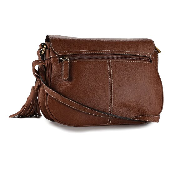 Picard Calico Schultertasche Leder 25 cm