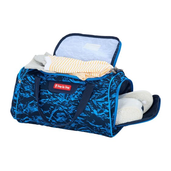 Step by Step Sporttasche 36 cm