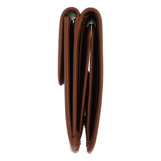Golden Head Polo Geldbörse RFID Schutz Leder 10.5 cm