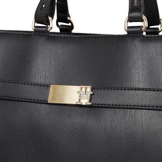 Tommy Hilfiger TH Heritage Shopper Tasche 34 cm