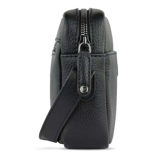bugatti Elsa Umhängetasche Leder 19 cm