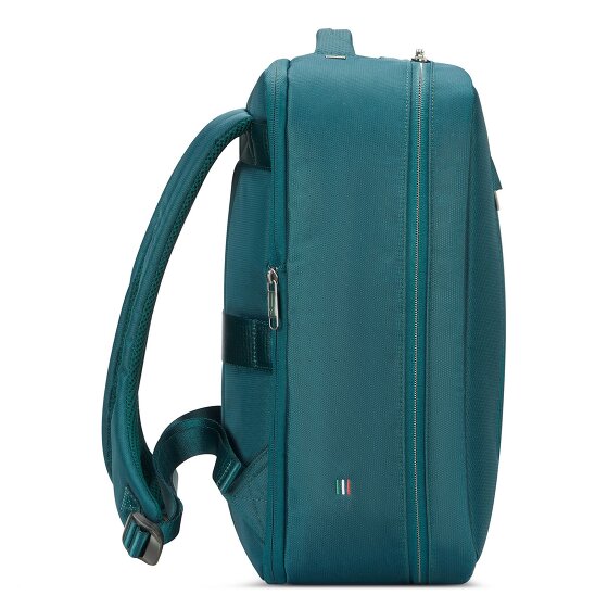Roncato City 3.0 Reiserucksack 40 cm mit Dehnfalte