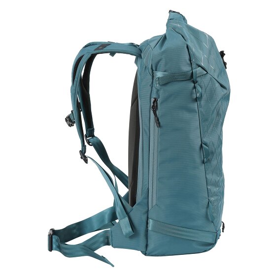NITRO Splitpack X Ripuri Set 30 Wanderrucksack 60 cm