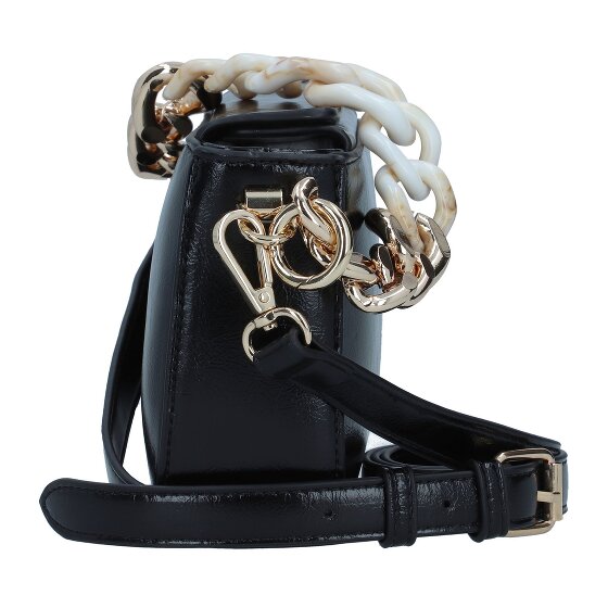 Seidenfelt Sokna Handtasche 19 cm