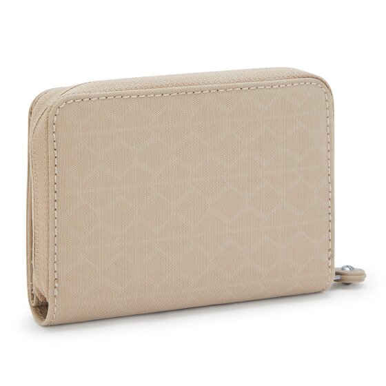 Kipling Money Land Money Love Geldbörse RFID Schutz 12.5 cm