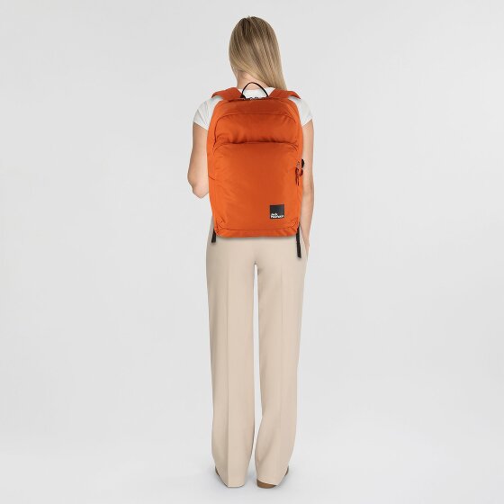 Jack Wolfskin Terraview Daypack 47 cm Laptopfach