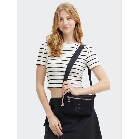 Kipling Charm Riri Zip Umhängetasche 24 cm