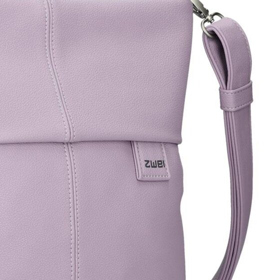 Zwei Mademoiselle.M Schultertasche 31 cm