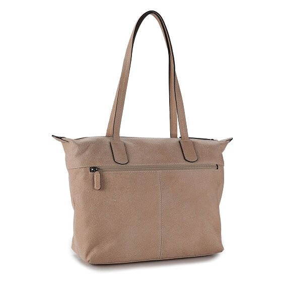 Picard Lesotho Shopper Tasche Leder 39 cm