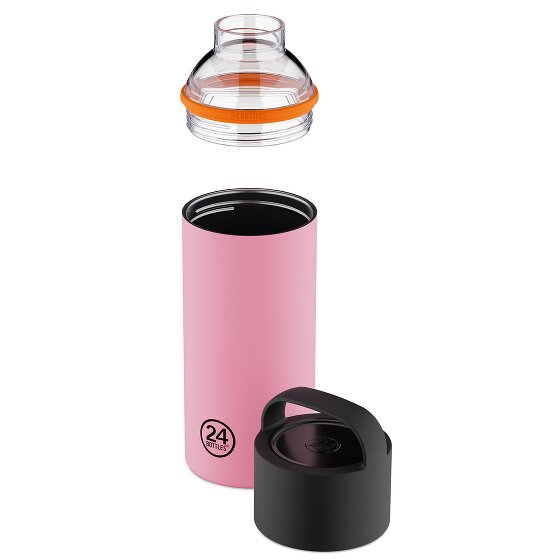 24Bottles Spin Trinkflasche 730 ml