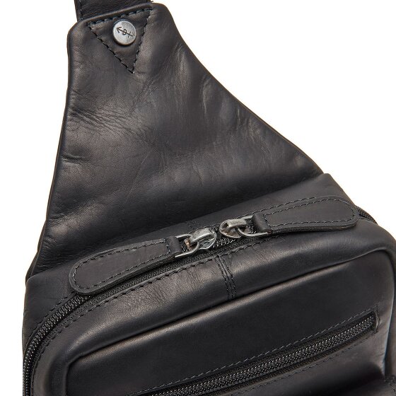 The Chesterfield Brand Turelle Sling Bag Leder 26 cm
