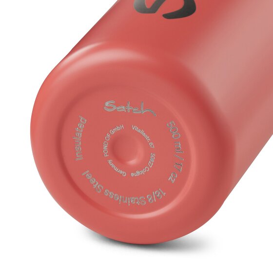 Satch Trinkflasche