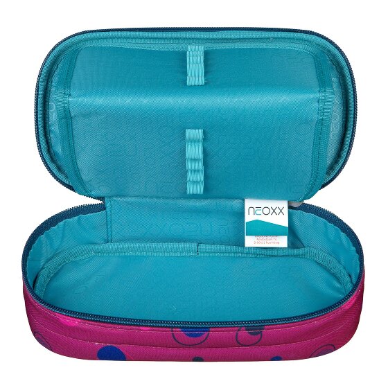 Neoxx Schlampermäppchen 22.5 cm