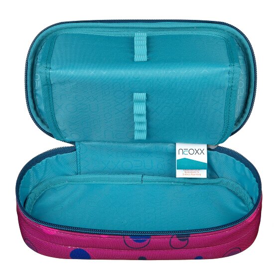 Neoxx Schlampermäppchen 22.5 cm