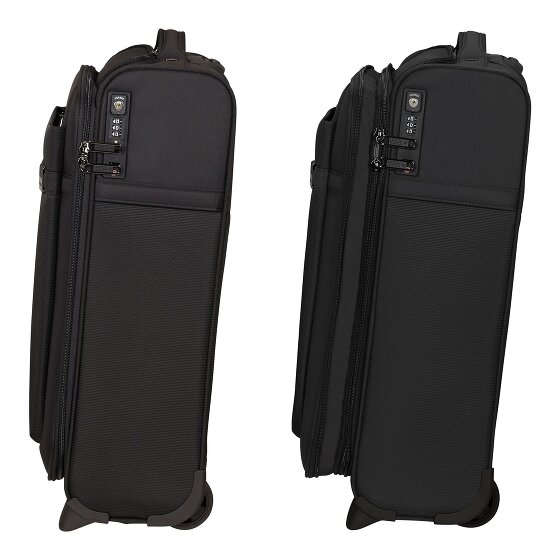Samsonite Airea 2-Rollen Kabinentrolley 55 cm