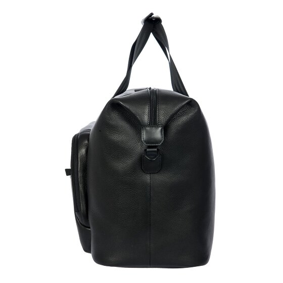Porsche Design Roadster Weekender Reisetasche Leder 55 cm