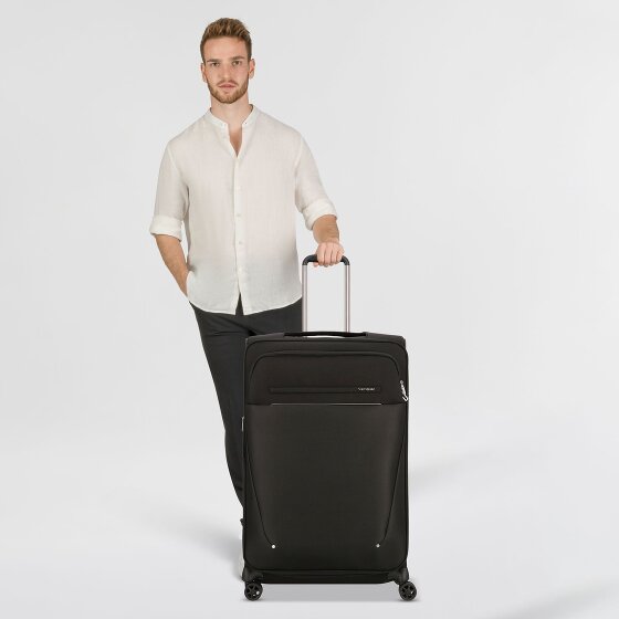 Samsonite B-Lite Icon Spinner 4-Rollen Trolley 78 cm