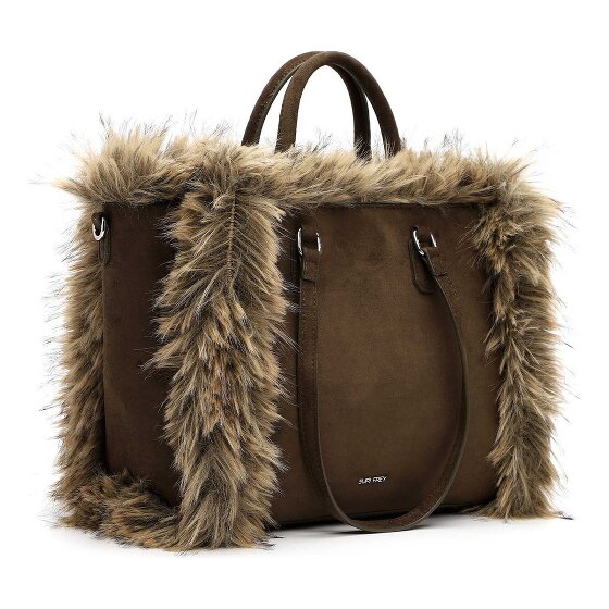 Suri Frey SFY Chessy Shopper Tasche 49 cm
