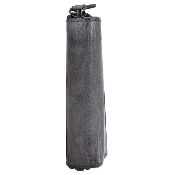 Jack Kinsky Nelson Geldbörse RFID Leder 11 cm