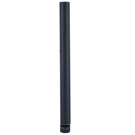 Secrid Cardprotector Kreditkartenetui RFID Schutz Aluminium 6 cm
