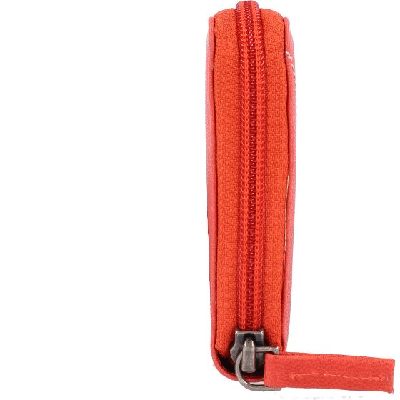 Greenburry Tumble Nappa Geldbörse Leder 20 cm