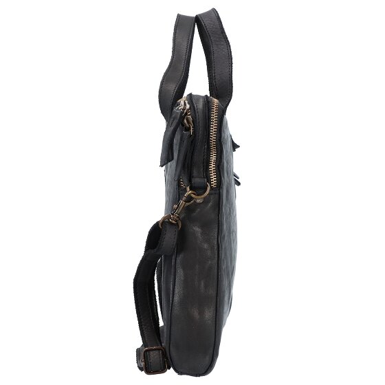 Harold's Submarine Aktentasche Leder 36 cm